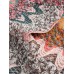 Women Printed Cardigan Shawl V  neck Batwing Sleeve Sweaters with Pocket